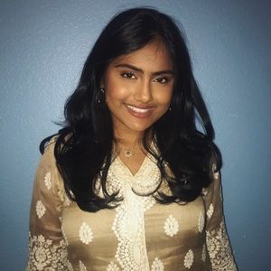 Meet your Posher, Nareen